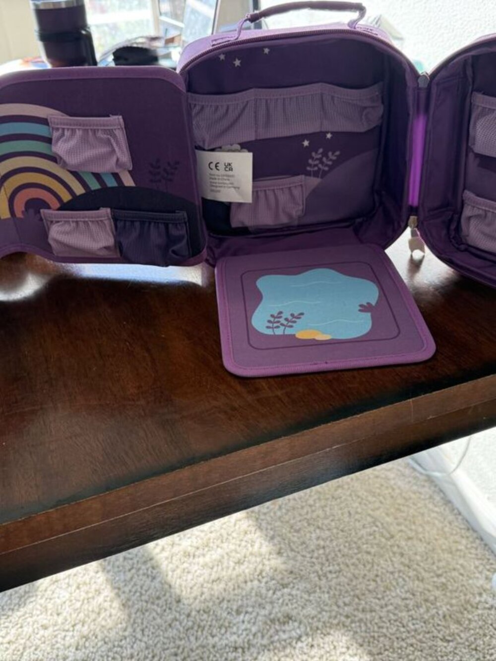 Tonies Carrying Case Max (does not fit the tonie box) - Picture 6 of 6